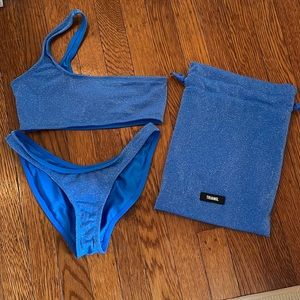 Triangl Melrose Marina Sparkle Bikini